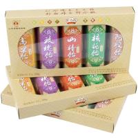 五联合饴糖礼盒340克 野风酥牌正宗山东特产饴糖