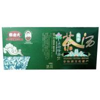 正宗山东特产秦老太莲子茶汤秦老太莲子茶汤杂粮粥冲食速食180g