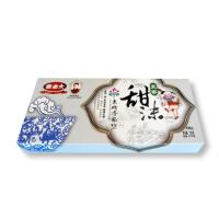 正宗山东特产秦老太五香甜沫180g早餐速食粗粮速食汤绿色营养美味