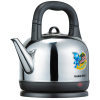 Grelide格来德4201M 电水壶电热水壶烧水壶格莱德电水壶大容量水壶
