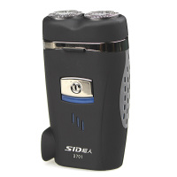 超人(SID)2701电动剃须刀 充电式双刀头剃须男士刮胡刀 商务型刮胡子刀胡须刀 剃须刀