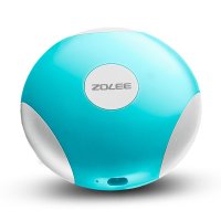 中联(ZOLEE)充电暖手宝 ZLN01-30 防爆热水袋
