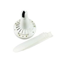 中联微风吊扇FG11-120 48寸大风力工厂客厅家用风扇凉爽