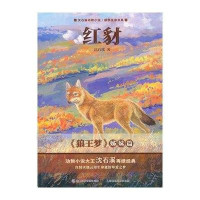 沈石溪动物小说·感悟生命书系：红豺