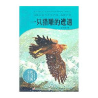 动物小说大王沈石溪：一只猎雕的遭遇