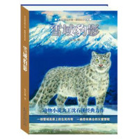 沈石溪动物小说感悟生命书系——雪域豹影