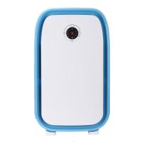 三戟SJ-803 家用空气净化器 去除甲醛 二手烟 杀菌 负离子空气净化器