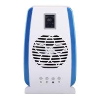 三戟SJ-802 家用除甲醛 PM2.5 负离子净化气 空气净化器 可除烟