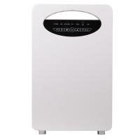 三戟SJ-805 除烟空气净化器 家用除甲醛PM2.5 杀菌可定时净化器