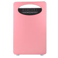 三戟SJ-805 除烟空气净化器 家用除甲醛PM2.5 紫外杀菌可定时净化器