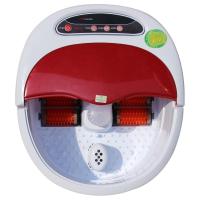 三戟 KN-905足浴器 电动按摩加热 全自动按摩足浴器