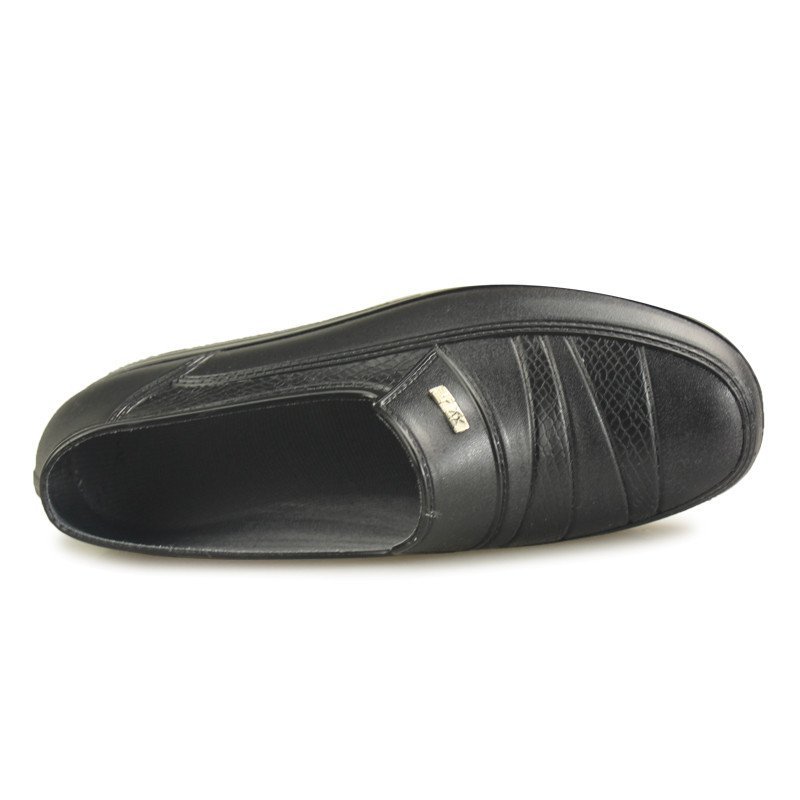 双星dsa325 晴雨鞋男鞋塑胶底男款低帮雨鞋防水雨靴厨师鞋胶鞋及踝