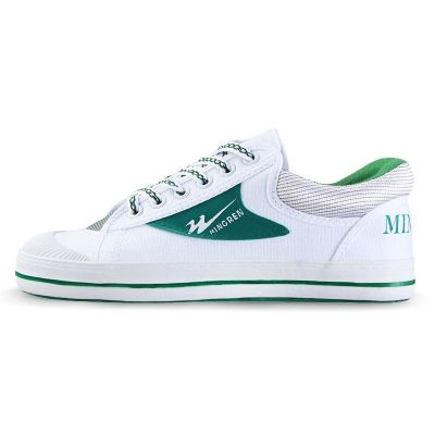 双星大时装男女复古帆布鞋休闲鞋情侣低帮运动休闲经典系带板鞋清新风青春风 白色 37码