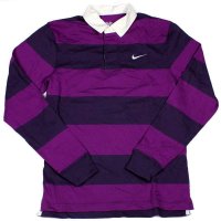 耐克Nike 男子长袖POLO衫 455836-555