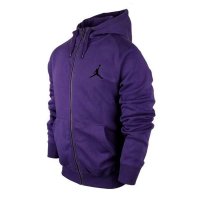 耐克 NIKE JORDAN ALL DAY FZ HOODY 乔丹针织拉链帽衫 436425-510