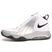 耐克 NIKE AIR MAX WAVY 男子篮球鞋 407703-100
