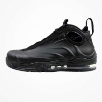 耐克 TOTAL AIR FOAMPOSITE MAX 男全掌气垫篮球鞋 472498-010