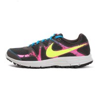 耐克 NIKE LUNARFLY+ 3 TRAIL 男子跑步鞋 525027-270
