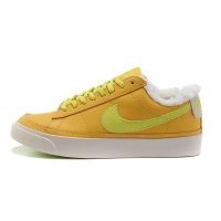 耐克 WMNS BLAZER LOW '09 ND 女子板鞋 371759 007 700