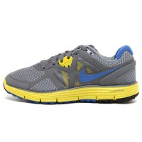 耐克 NIKE LUNARGLIDE+ 3 登月女子休闲跑步鞋 454315-004