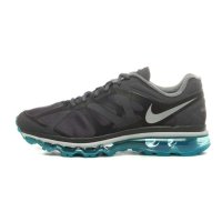 耐克 NIKE AIR MAX+ 男子全掌气垫跑步鞋 487982 005 010 014 060 400