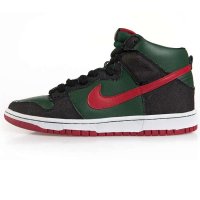 耐克 NIKE Dunk High Premium SB 男子休闲板鞋 313171-362