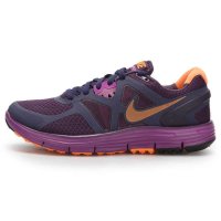 耐克 NIKE 男女情侣登月跑步鞋 454164 454315