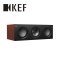 KEF Q600c中置音箱 Hi-Fi 扬声器 高保真音响 影院音响