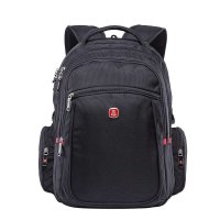 百达双肩包男背包女韩版潮 书包大中学生 商务休闲 电脑包 旅行包