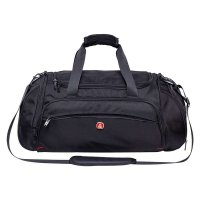 百达手提旅行包 新款男女商务出差行李包单肩短途旅行袋旅游包