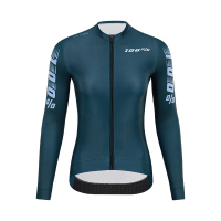 XINTOWN星恒齿轮夏季新款骑行服女上衣长山地车公路车自行车白色男款