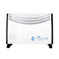 JASUN 佳星 对流暖风机 电膜式加热取暖器 CH-03C 青花瓷白色