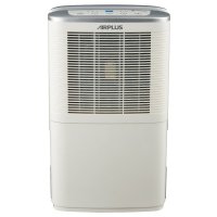 AIRPLUS 艾普莱斯除湿机 家用静音 抽湿器干燥器 快速高效去湿器AP10-101EE