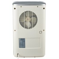 AIRPLUS 艾普莱斯除湿机 家用静音 抽湿器干燥器 快速高效去湿器AP10-101EE