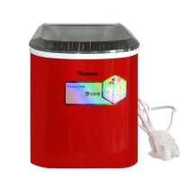 沃拓莱 HZB-12A 家用小型商用制冰机