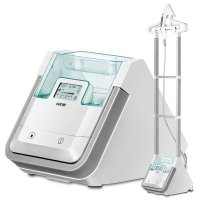 CUORI卓力 BG536 智能增压蒸汽挂烫机 家用压力式 手持电熨斗 熨烫机