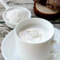 [南国食品_速溶椰子粉450g]海南特产 营养早餐代餐粉椰奶椰汁粉