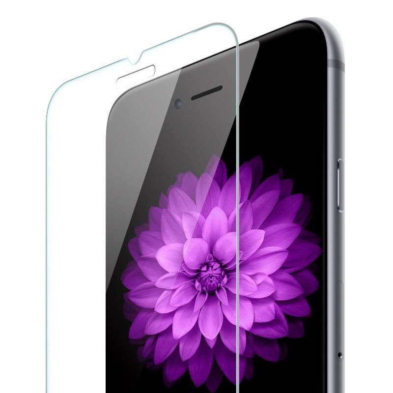 VIPin 苹果 iphone6 iphone6s手机钢化膜 贴膜 保护膜 钢化玻璃膜 4.7寸苹果6/6S 防爆膜图片