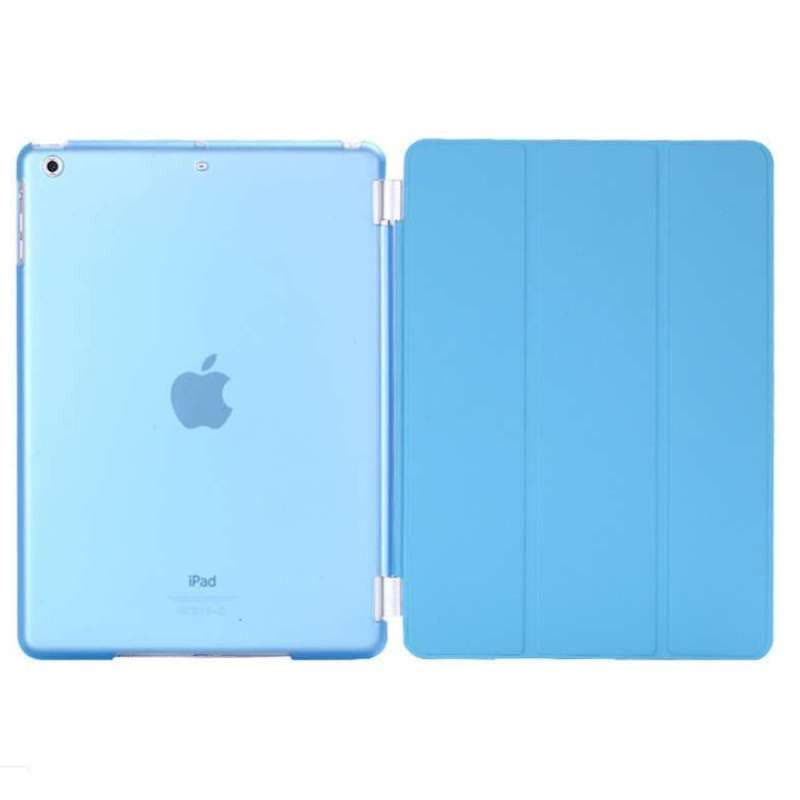 VIPin 苹果ipad AIR平板电脑ipadair2 智能保护套ipad6休眠皮套ipad5 超