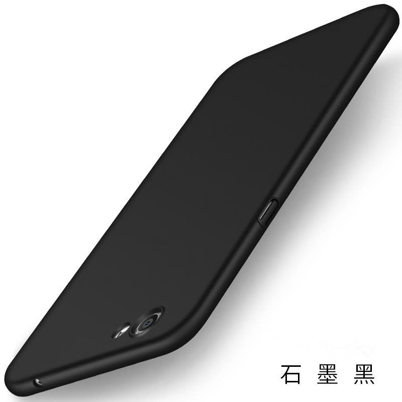 VIPin OPPO R9/R9s/r9splus/R11/R11plus/R11s/R11splus磨砂手机壳送全屏膜图片