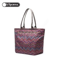 LeSportsac乐播诗女士包包7891D177欧美时尚女包单肩手提包大包潮