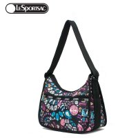 LeSportsac乐播诗7520D310 2014新款女包手提包单肩包斜挎包女包