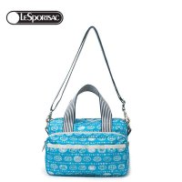 乐播诗女士包包8076D367欧美时尚女包手提单肩包斜挎包