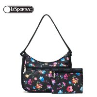 乐播诗女士包包7520D359欧美时尚女包手提单肩包斜挎包