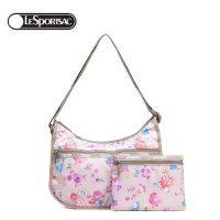 乐播诗女士包包7520D378欧美时尚女包手提单肩包斜挎包