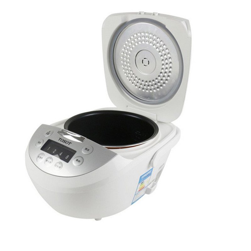格力大松(tosot)gdf-3008d家用智能多功能型电饭煲定时预约3l升大容量