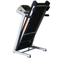 BH必艾奇家用跑步机G6460 豪华家用静音可折叠跑步居家室内健身减肥运动健身器材2.5hp