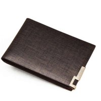 F&G梵谷 超薄牛皮韩版驾驶证套行驶证套 男士钱包驾照包卡套61821