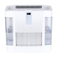 亚都空气加湿器家用静音卧室SZK-J262WiFi白色