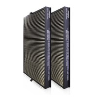 亚都空气净化器滤网滤芯KJZ4 适用型号KJG455-S4/S4D/KJ480G-P4/P